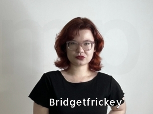 Bridgetfrickey