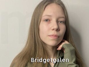 Bridgetgalen