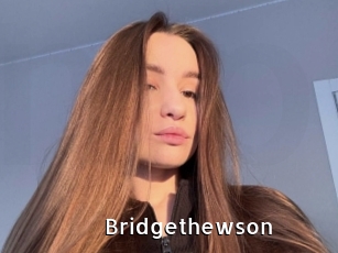 Bridgethewson