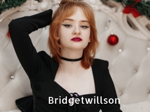 Bridgetwillson