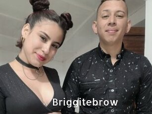Briggitebrow