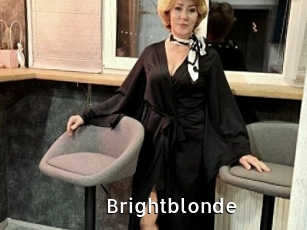 brightblonde My Porno Stash