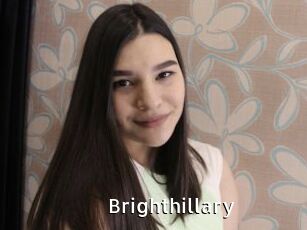 Brighthillary