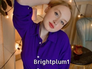Brightplum1