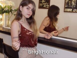 Brightsonali
