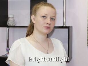 Brightsunlight