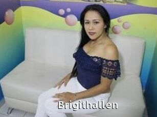 Brigithallen