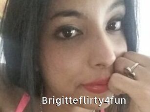 Brigitteflirty4fun