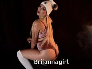 Briiannagirl