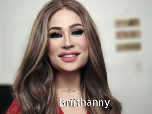 Briithanny