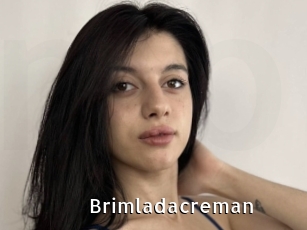 Brimladacreman