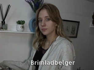 Brimladbelger