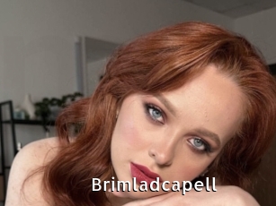 Brimladcapell