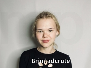 Brimladcrute
