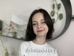 Brimladdavy