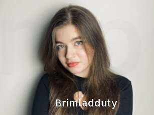 Brimladduty