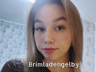 Brimladengelby