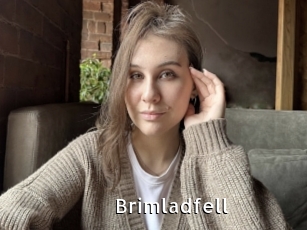 Brimladfell