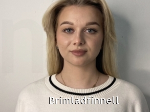 Brimladfinnell