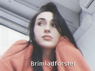 Brimladforster