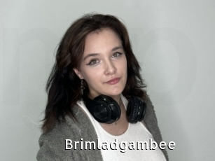 Brimladgambee