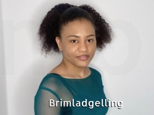Brimladgelling