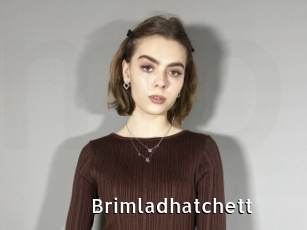 Brimladhatchett