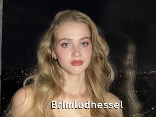 Brimladhessel