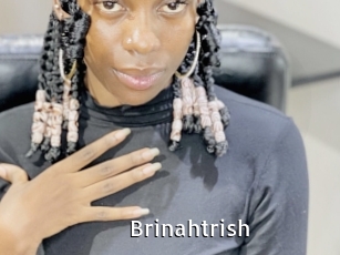 Brinahtrish