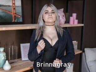 Brinnagray
