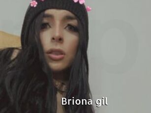 Briona_gil