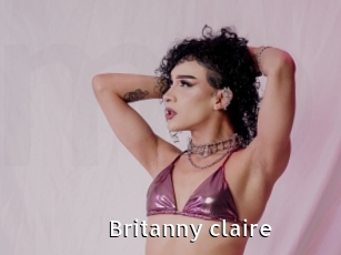 britanny_claire My Porno Stash