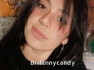 Britannycandy