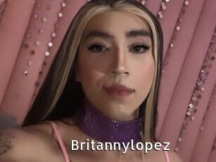 Britannylopez