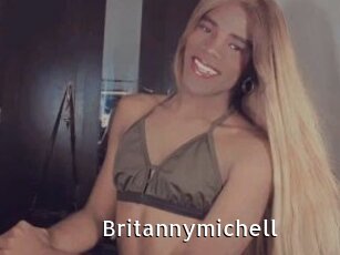 Britannymichell
