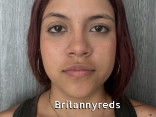 Britannyreds