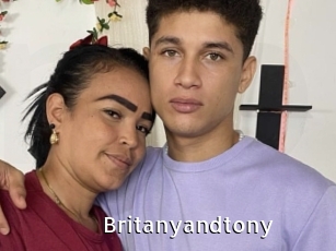 Britanyandtony