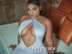 Britanygrace