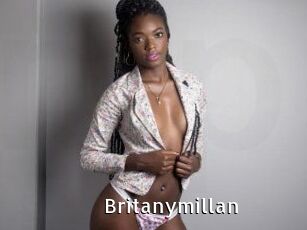 Britanymillan