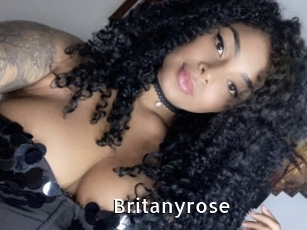 Britanyrose