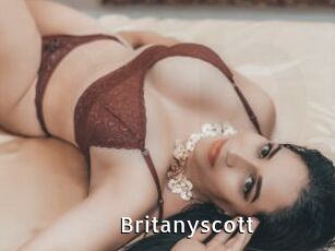 Britanyscott