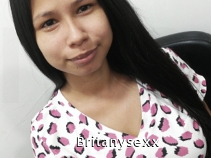 Britanysexx
