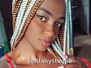 Britanystonne