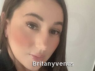 Britanyvenus