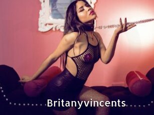 Britanyvincents