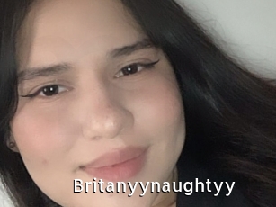Britanyynaughtyy