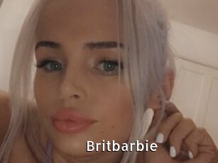 Britbarbie