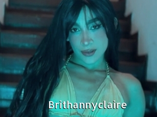Brithannyclaire