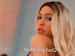 Brithany_hot24