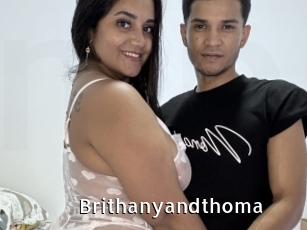 Brithanyandthoma